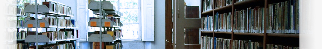 Image of a library